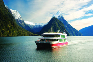 Discovery Cruise