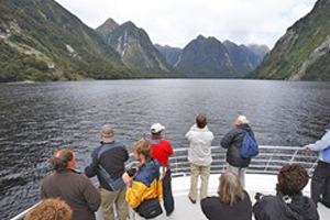 Doubtful Sound