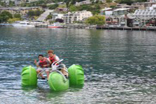Watersports