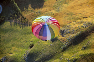 Ballooning