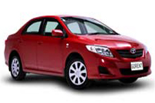 Car Rentals