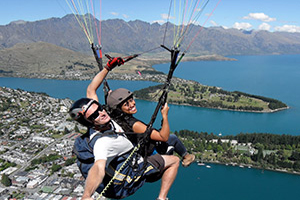 Skyline Queenstown