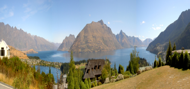 MT COOK DAY TOUR FROM CHRISTCHURCH