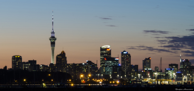 Auckland to Rototua 2 Day tour 03